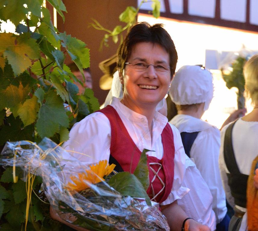 Weingut Rosenbaum Διαμέρισμα Briedel Δωμάτιο φωτογραφία